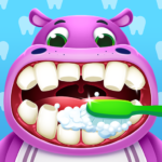 My Angelia Cats Dental Care VARY APK MOD Unlimited Money