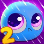 My Boo 2 My Virtual Pet Game 1.18.7 APK MOD Unlimited Money