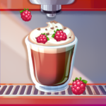 My Cafe Restaurant Game 2022.10.1.0 APK MOD Unlimited Money