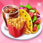 My Cooking Restaurant Game 11.0.65.5083 APK MOD Unlimited Money