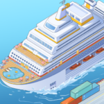 My Cruise VARY APK MOD Unlimited Money