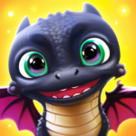 My Dragon – Virtual Pet Game 1.4.0.0 APK MOD Unlimited Money