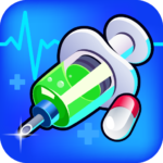 My Hospital – Doctor Games 1.0.5 APK MOD Unlimited Money