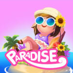 My Little Paradise Resort Sim 3.0.1 APK MOD Unlimited Money