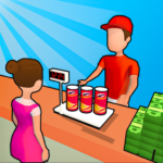 My Perfect Mart 1.9 APK MOD Unlimited Money