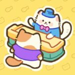 My Purrfect Cat Hotel 2.2.9 APK MOD Unlimited Money