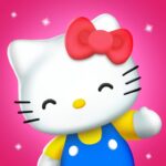 My Talking Hello Kitty 1.6.4 APK MOD Unlimited Money