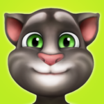 My Talking Tom 7.2.2.2712 APK MOD Unlimited Money