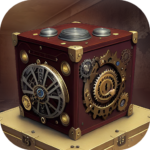 Mystery Box Hidden Secrets 1.77 APK MOD Unlimited Money