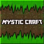 Mystic Craft 1.21 APK (MOD, Unlimited Storms)