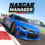 NASCAR Manager 29.01.208100 APK MOD Unlimited Money