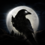 NIGHT CROWS 1.4.8 APK MOD Unlimited Money