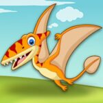 Names of dinosaurs 1.0.25 APK MOD Unlimited Money