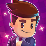 Nightclub Tycoon Idle Manager APK MOD Unlimited Money