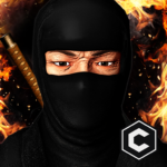 Ninja Assassin – Stealth Game 4 APK MOD Unlimited Money