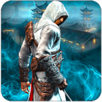 Ninja Odyssey Assassin Saga II 2.1.7 APK (MOD, Unlimited Money)