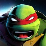 Ninja Turtles Legends 1.23.3 APK MOD Unlimited Money