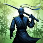 Ninja warrior legend of adven 1.68.1 APK MOD Unlimited Money