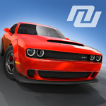 Nitro Nation Car Racing Game 7.5.5 APK MOD Unlimited Money