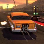 No Limit Drag Racing 2 1.6.6 APK MOD Unlimited Money