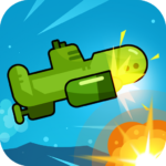 Ocean War-Stealth Mission 1.2.3 APK MOD Unlimited Money