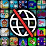 Offline Games 1.0.0.4 APK MOD Unlimited Money