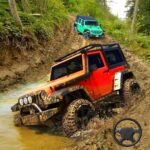 Offroad Driving Simulator 4×4 1.1.4 APK MOD Unlimited Money