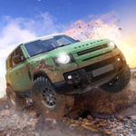 Offroad Masters 4×4 Simulator 0.201 APK MOD Unlimited Money