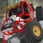 Offroad Outlaws 6.0.1 APK MOD Unlimited Money