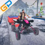 Offroad Quad Bike Transport 3D 2.3 APK MOD Unlimited Money