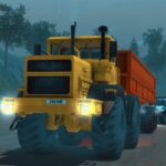 Offroad Simulator Online 4×4 5.09 APK (MOD, Unlimited Cars)