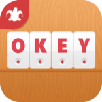 Okey Online 1.12.1 APK MOD Unlimited Money