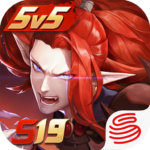 Onmyoji Arena 3.117.0 APK MOD Unlimited Money