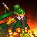 Otherworld Three Kingdoms 1.0.7 APK MOD Unlimited Money