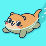 Otter Ocean – Treasure hunt wi 2.14.4 APK MOD Unlimited Money