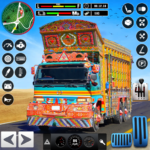 Pak Truck Trailer Transporter 1.7 APK MOD Unlimited Money