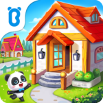 Panda Games Town Home 8.64.00.01 APK MOD Unlimited Money