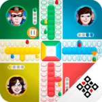 Parcheesi Online Parchs Ludo 116.1.41 APK MOD Unlimited Money