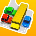 Parking Jam 3D 144.0.1 APK MOD Unlimited Money