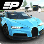 Parking World Drive Simulator 1.1.3 APK MOD Unlimited Money