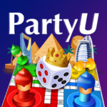 PartyU – GameChat 1.2.5 APK MOD Unlimited Money