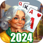 Patience Solitaire TriPeaks 2.0.12 APK MOD Unlimited Money