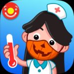 Pepi Hospital Learn Care 1.2.10 APK MOD Unlimited Money