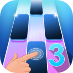 Piano Tiles 3 1.3.9 APK MOD Unlimited Money