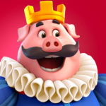 Piggy Kingdom 1.2.9 APK MOD Unlimited Money