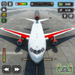 Pilot Airplane Simulator Games 1.9 APK MOD Unlimited Money