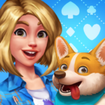 Pipers Pet Cafe – Solitaire 0.41.4 APK MOD Unlimited Money