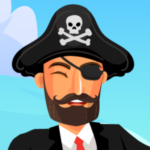 Pirates Business VARY APK MOD Unlimited Money