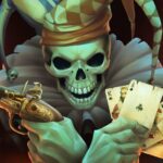 Pirates PuzzlesMatch 3 RPG 1.5.15 APK MOD Unlimited Money