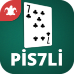 Pis Yedili Online 1.13.1 APK MOD Unlimited Money